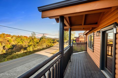 Tiny photo for 2081 Kerr Rd, Sevierville, TN 37876 (MLS # 1324026)