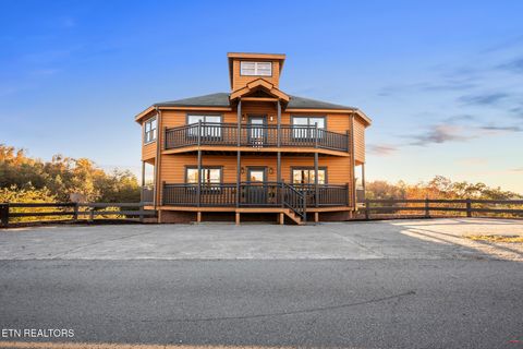 Tiny photo for 2081 Kerr Rd, Sevierville, TN 37876 (MLS # 1324026)