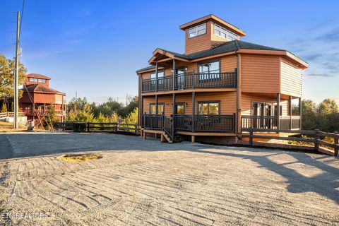 Tiny photo for 2081 Kerr Rd, Sevierville, TN 37876 (MLS # 1324026)