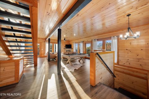 Tiny photo for 2081 Kerr Rd, Sevierville, TN 37876 (MLS # 1324026)