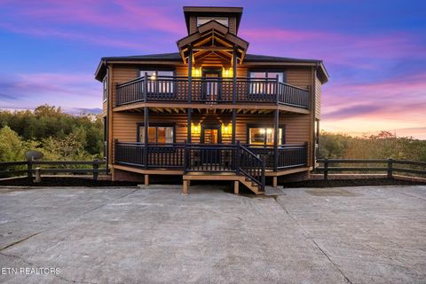 2081 Kerr Rd Sevierville TN 37876