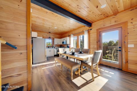 Tiny photo for 2081 Kerr Rd, Sevierville, TN 37876 (MLS # 1324026)