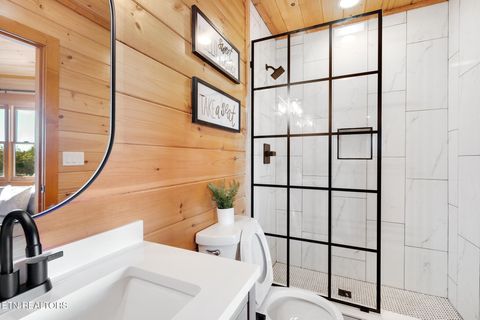 Tiny photo for 2081 Kerr Rd, Sevierville, TN 37876 (MLS # 1324026)