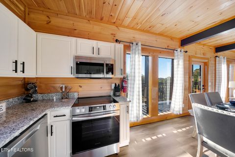 Tiny photo for 2081 Kerr Rd, Sevierville, TN 37876 (MLS # 1324026)