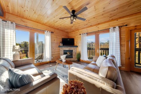 Tiny photo for 2081 Kerr Rd, Sevierville, TN 37876 (MLS # 1324026)