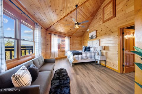 Tiny photo for 2081 Kerr Rd, Sevierville, TN 37876 (MLS # 1324026)