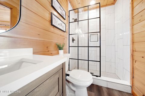 Tiny photo for 2081 Kerr Rd, Sevierville, TN 37876 (MLS # 1324026)