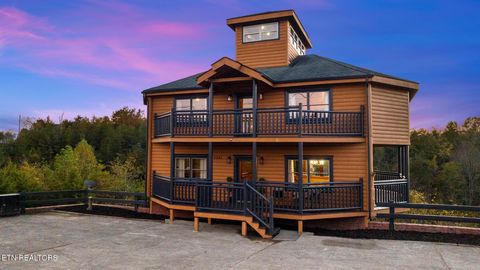 Tiny photo for 2081 Kerr Rd, Sevierville, TN 37876 (MLS # 1324026)