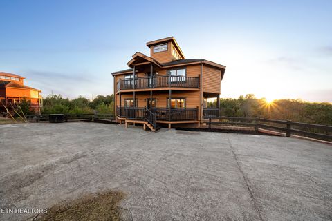 Tiny photo for 2081 Kerr Rd, Sevierville, TN 37876 (MLS # 1324026)