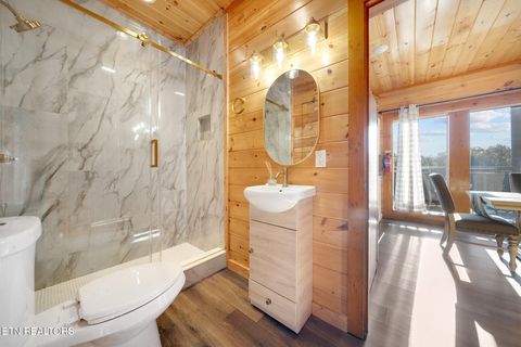 Tiny photo for 2081 Kerr Rd, Sevierville, TN 37876 (MLS # 1324026)