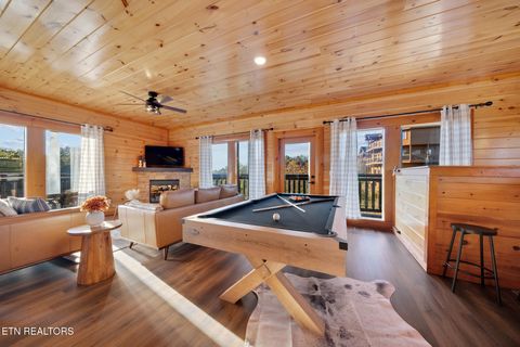 Tiny photo for 2081 Kerr Rd, Sevierville, TN 37876 (MLS # 1324026)