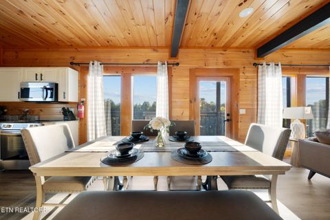 Tiny photo for 2081 Kerr Rd, Sevierville, TN 37876 (MLS # 1324026)