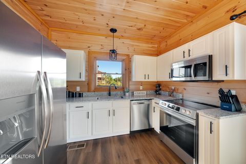 Tiny photo for 2081 Kerr Rd, Sevierville, TN 37876 (MLS # 1324026)