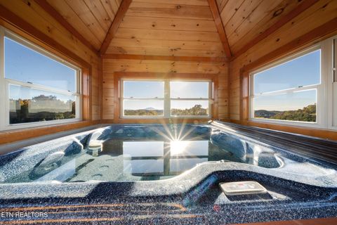 Tiny photo for 2081 Kerr Rd, Sevierville, TN 37876 (MLS # 1324026)