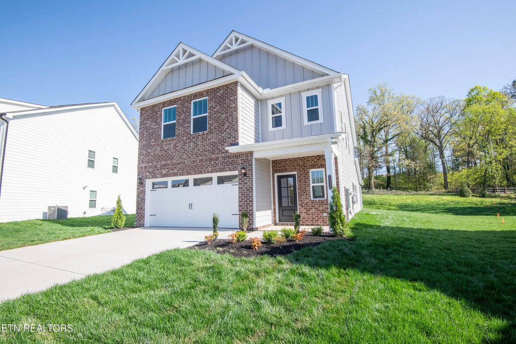 Photo of 12746 Duckfoot Lane (Lot 12) Ln, Farragut, TN 37934 (MLS # 1274028)