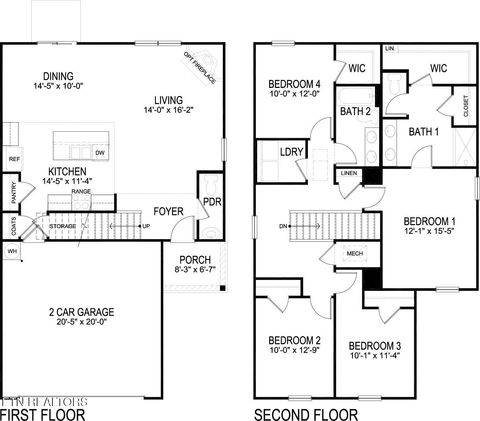 Tiny photo for 5724 Painted Shoals Lane, Knoxville, TN 37920 (MLS # 1325855)