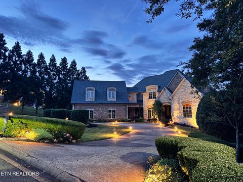 10235 Thimble Fields Drive Knoxville TN 37922