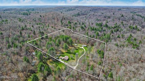 Tiny photo for 239 Doc Huling Rd, Robbins, TN 37852 (MLS # 1333563)