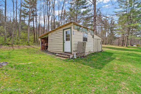 Tiny photo for 239 Doc Huling Rd, Robbins, TN 37852 (MLS # 1333563)