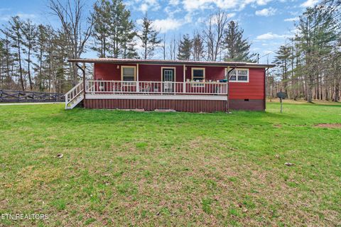 Tiny photo for 239 Doc Huling Rd, Robbins, TN 37852 (MLS # 1333563)