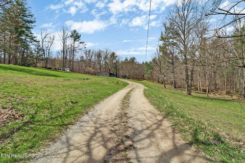 Tiny photo for 239 Doc Huling Rd, Robbins, TN 37852 (MLS # 1333563)