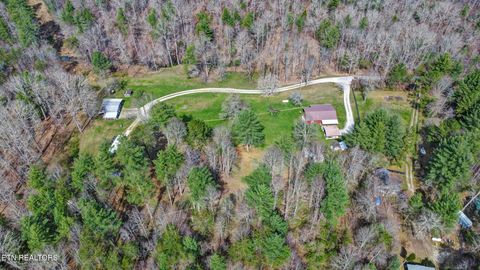 Tiny photo for 239 Doc Huling Rd, Robbins, TN 37852 (MLS # 1333563)