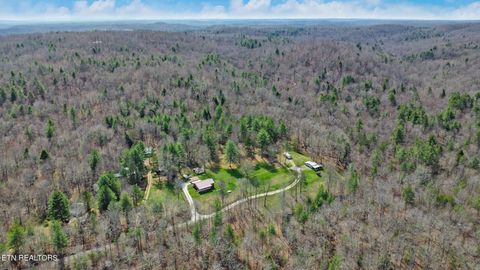 Tiny photo for 239 Doc Huling Rd, Robbins, TN 37852 (MLS # 1333563)