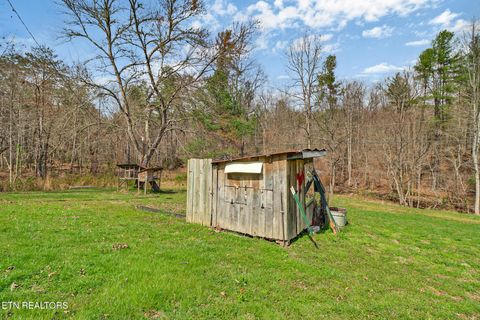 Tiny photo for 239 Doc Huling Rd, Robbins, TN 37852 (MLS # 1333563)