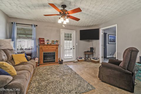 Tiny photo for 239 Doc Huling Rd, Robbins, TN 37852 (MLS # 1333563)