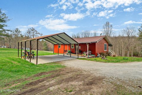 Tiny photo for 239 Doc Huling Rd, Robbins, TN 37852 (MLS # 1333563)