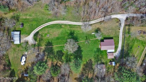Tiny photo for 239 Doc Huling Rd, Robbins, TN 37852 (MLS # 1333563)