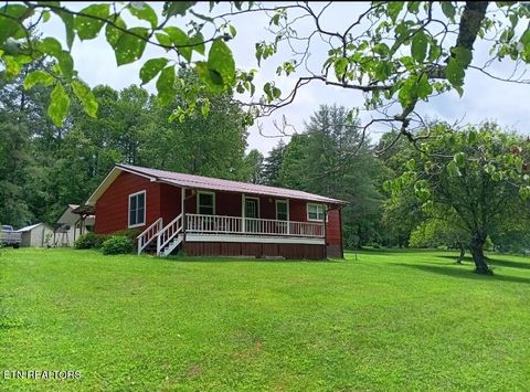 Photo of 239 Doc Huling Rd, Robbins, TN 37852 (MLS # 1333563)