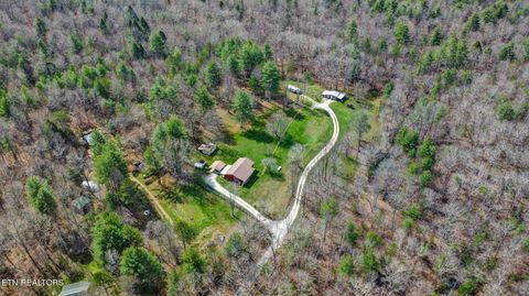 Tiny photo for 239 Doc Huling Rd, Robbins, TN 37852 (MLS # 1333563)
