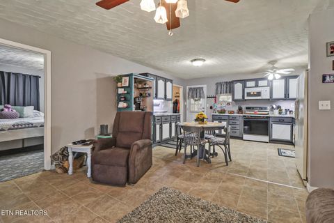 Tiny photo for 239 Doc Huling Rd, Robbins, TN 37852 (MLS # 1333563)