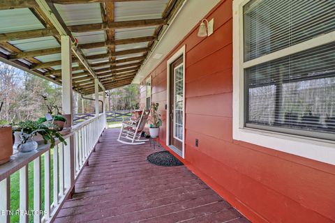 Tiny photo for 239 Doc Huling Rd, Robbins, TN 37852 (MLS # 1333563)