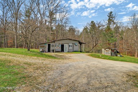 Tiny photo for 239 Doc Huling Rd, Robbins, TN 37852 (MLS # 1333563)