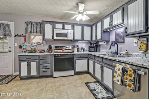 Tiny photo for 239 Doc Huling Rd, Robbins, TN 37852 (MLS # 1333563)