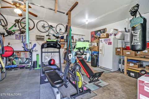 Tiny photo for 239 Doc Huling Rd, Robbins, TN 37852 (MLS # 1333563)