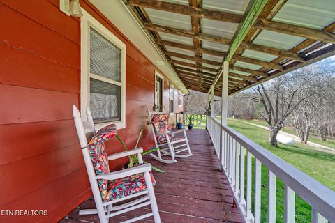 Tiny photo for 239 Doc Huling Rd, Robbins, TN 37852 (MLS # 1333563)