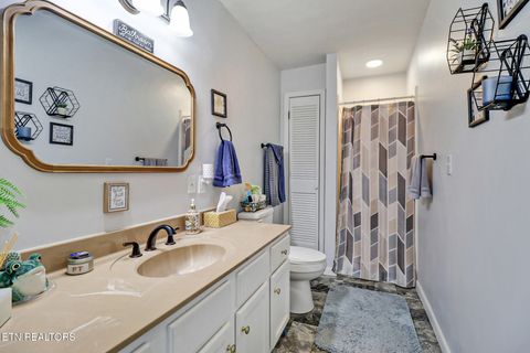 Tiny photo for 239 Doc Huling Rd, Robbins, TN 37852 (MLS # 1333563)