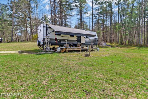 Tiny photo for 239 Doc Huling Rd, Robbins, TN 37852 (MLS # 1333563)