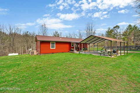 Tiny photo for 239 Doc Huling Rd, Robbins, TN 37852 (MLS # 1333563)
