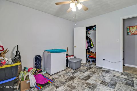 Tiny photo for 239 Doc Huling Rd, Robbins, TN 37852 (MLS # 1333563)