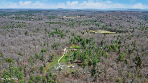 Tiny photo for 239 Doc Huling Rd, Robbins, TN 37852 (MLS # 1333563)