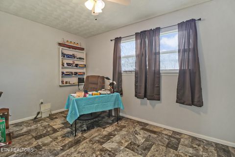 Tiny photo for 239 Doc Huling Rd, Robbins, TN 37852 (MLS # 1333563)