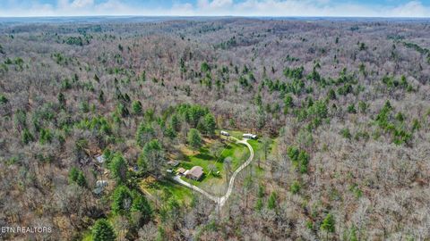 Tiny photo for 239 Doc Huling Rd, Robbins, TN 37852 (MLS # 1333563)