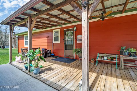 Tiny photo for 239 Doc Huling Rd, Robbins, TN 37852 (MLS # 1333563)