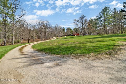 Tiny photo for 239 Doc Huling Rd, Robbins, TN 37852 (MLS # 1333563)