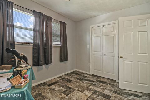 Tiny photo for 239 Doc Huling Rd, Robbins, TN 37852 (MLS # 1333563)