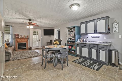 Tiny photo for 239 Doc Huling Rd, Robbins, TN 37852 (MLS # 1333563)